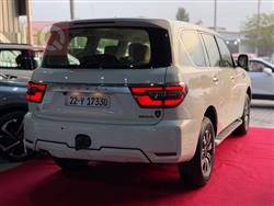 نيسان باترول